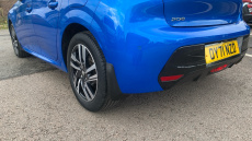 Peugeot 208 1.2 PureTech 100 Allure Premium 5dr Petrol Hatchback